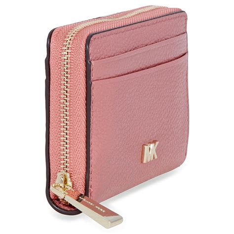 michael kors wallet small